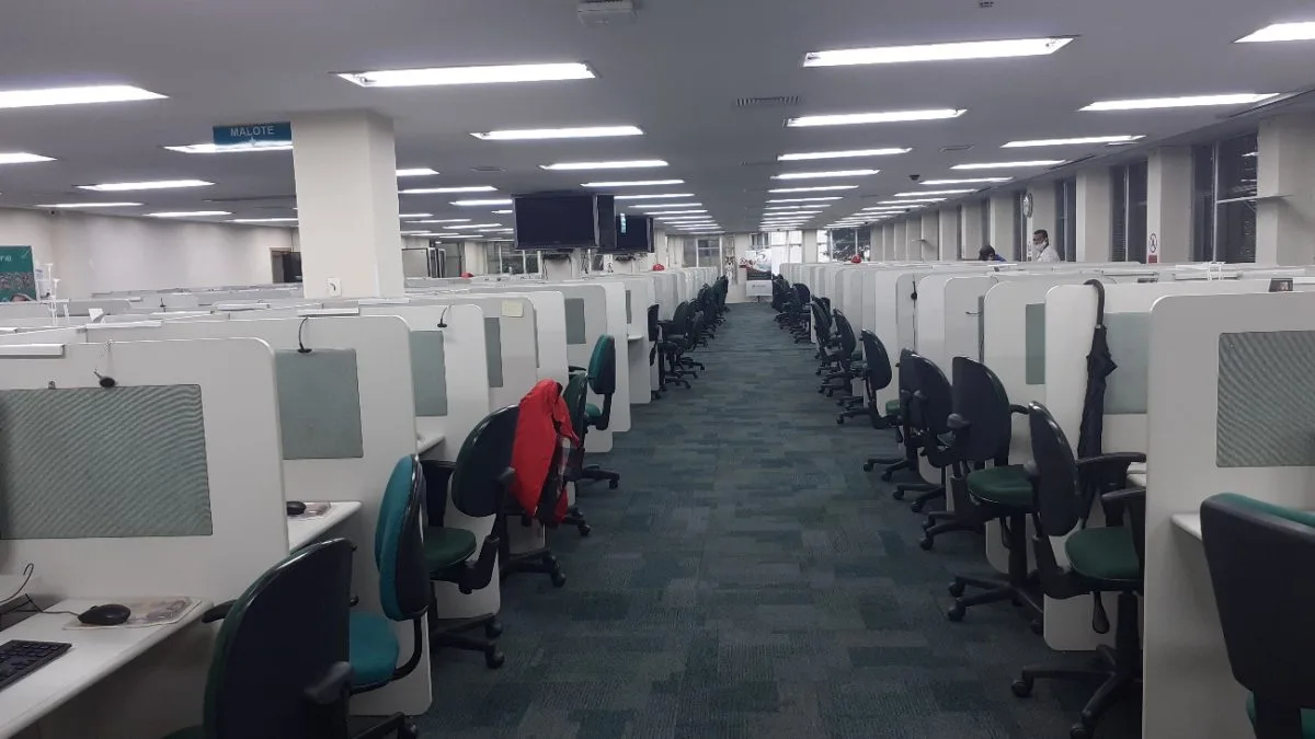 Lavagem de carpetes em Guarulhos