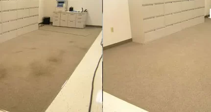 Lavagem de tapete preço