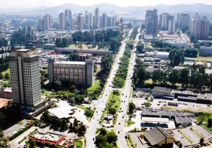 Limpeza de estofados em Alphaville