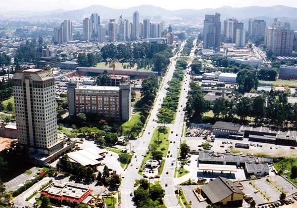 Limpeza de estofados em Alphaville