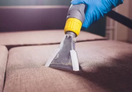 Limpeza de sofás em São Bernardo do Campo