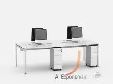 Linha Plataforma para escritório Preço