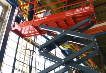 Locação de Plataformas Elevatórias em Porto Feliz