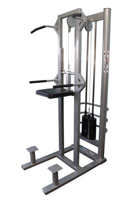 Loja de aparelhos para musculação SP