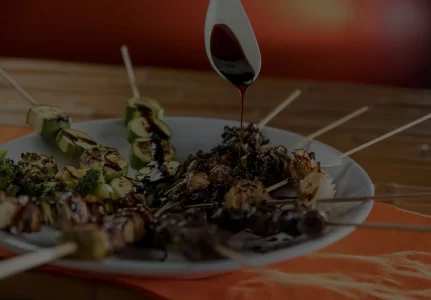 Melhor restaurante japonês em sp