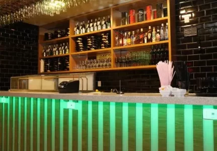 O Melhor Restaurante de Comida Japonesa