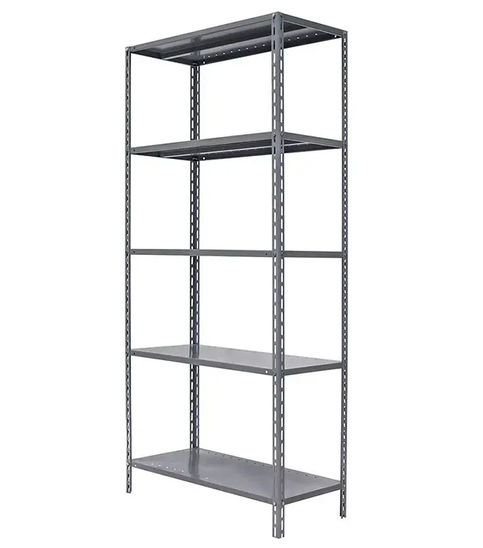 Prateleira de Aço Melhor Preço