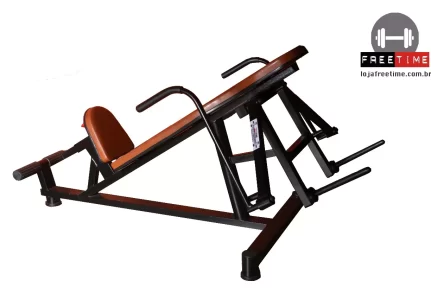 projeto academia condomínio