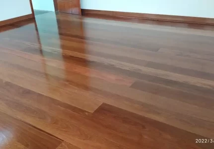 Raspador de Assoalho