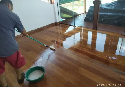 Raspagem e Aplicação de Sinteco