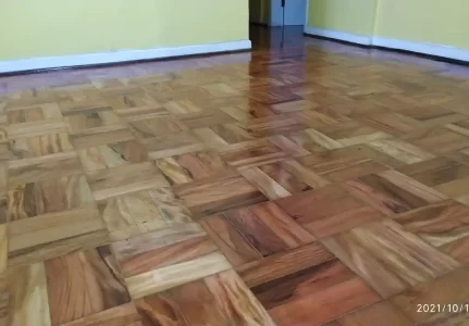 Raspagem de Piso de Madeira Zona Sul