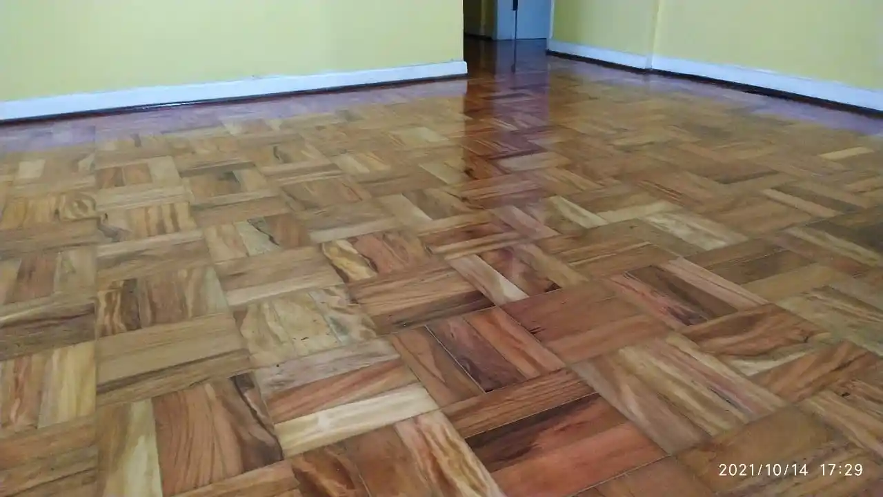 Raspagem de Piso de Madeira Zona Sul