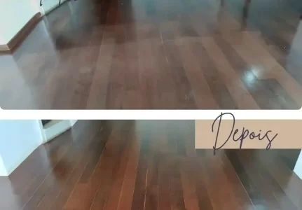 Raspagem de Pisos de Madeira em Sao Paulo