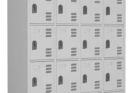 Roupeiros de Aço de qualidade