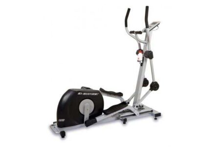 Venda de aparelhos de musculação