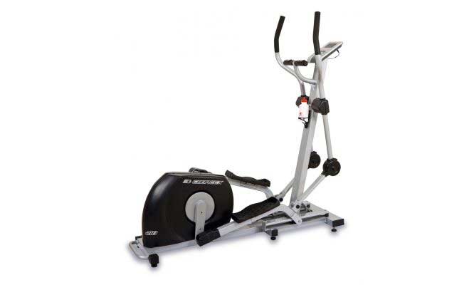 Venda de aparelhos de musculação