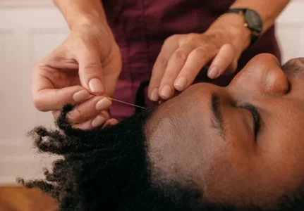 Acupuntura para Ansiedade em Guarulhos