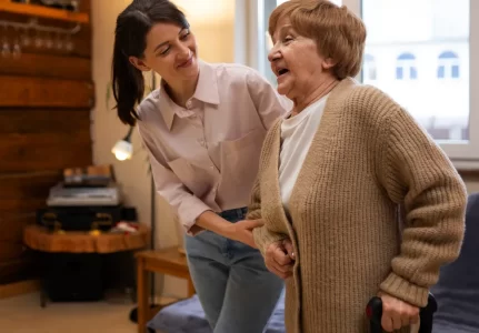 Centro dia a Pessoa Idosa em são Paulo