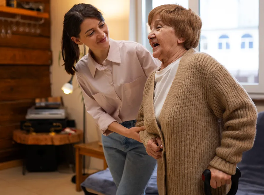 Centro dia a Pessoa Idosa em são Paulo