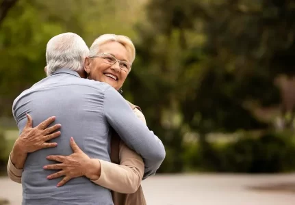 Clínica de retaguarda para idosos na zona oeste