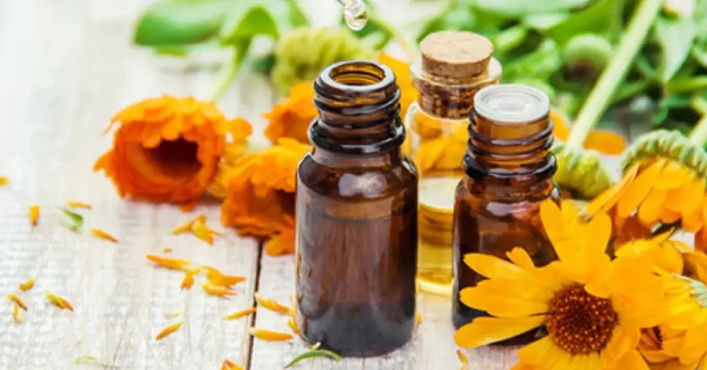 Como Usar Florais de Bach