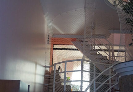 Empresa de Redes de Proteção em sp