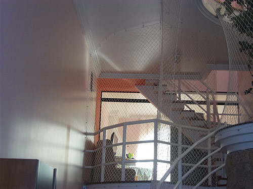 Empresa de Redes de Proteção em sp