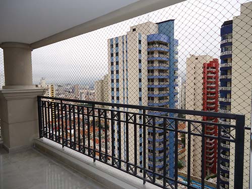 Fabricante de Redes de Proteção em sp