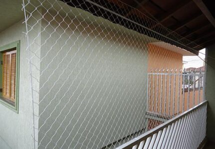 Fabricante de Telas de Proteção em sp