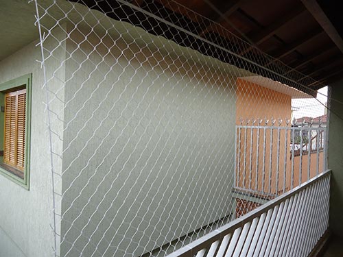 Fabricante de Telas de Proteção em sp