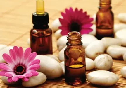 Florais de Bach para Ansiedade