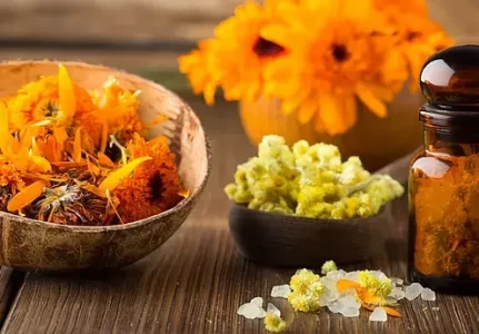 Floral de Bach Rescue para Que Serve