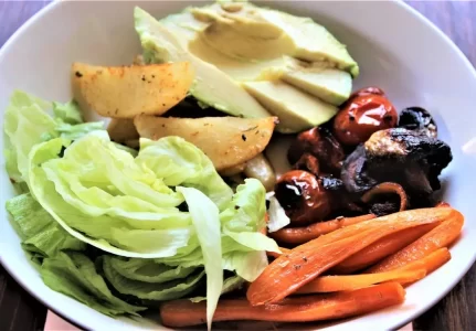 Nutricionista Integrativa em Guarulhos