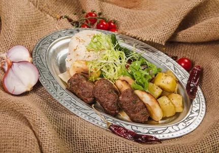 Nutricionista para Emagrecimento em Guarulhos