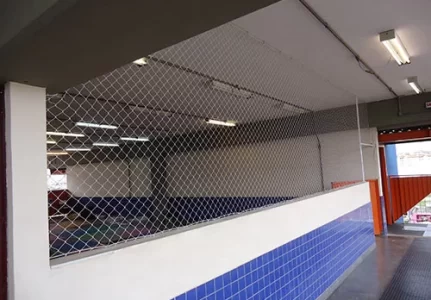 Rede esportiva mais barato