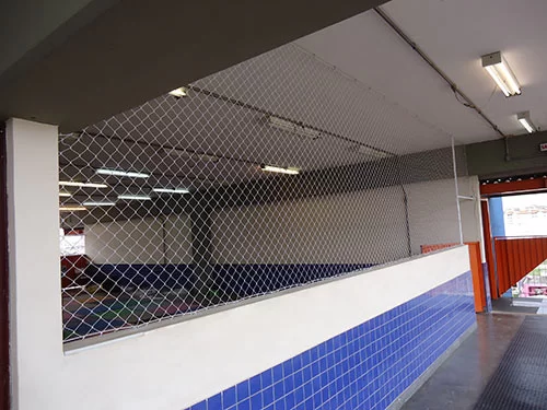 Rede esportiva mais barato