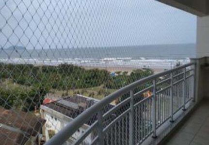 Redes de proteção em Alphaville sp