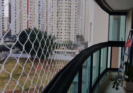 Redes de Proteção em São Caetano do sul