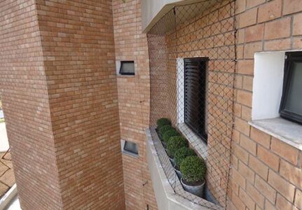 Redes de Proteção em São paulo