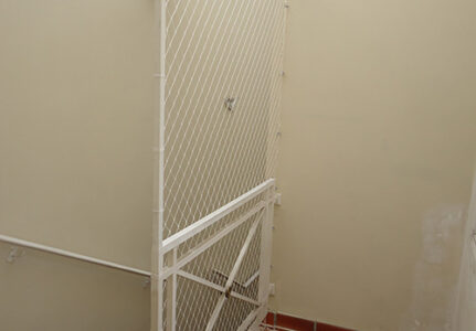 Redes de Proteção para Crianças e menores