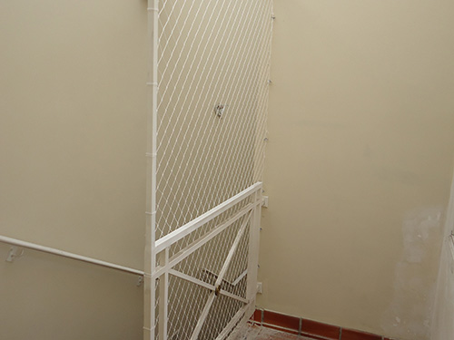 Redes de Proteção para Crianças e menores