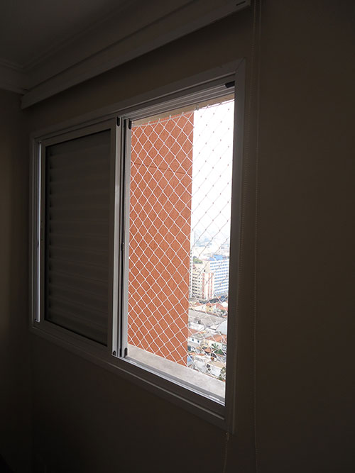 Redes de Proteção para Janelas em São Paulo