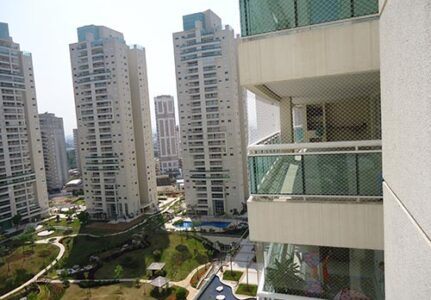 Redes de Proteção na Zona Leste