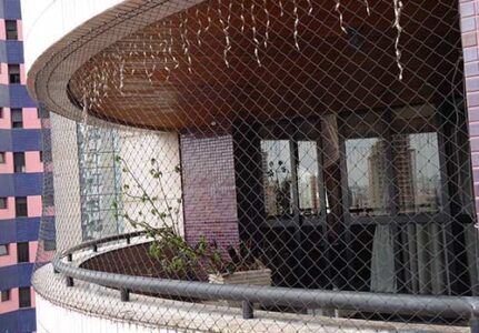 Redes de Segurança para Sacadas em São paulo