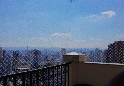 Telas de proteção para cachorros