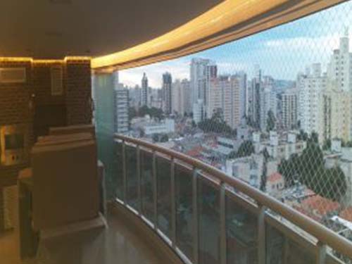 Telas de proteção pelo menor preço