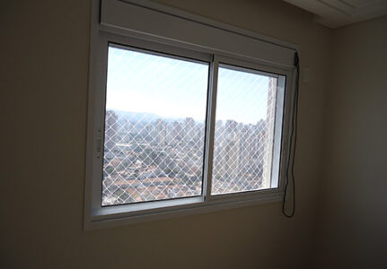 Telas de Proteção para Janelas em são paulo