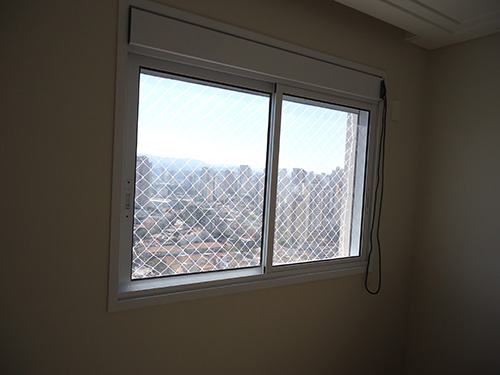 Telas de Proteção para Janelas em são paulo