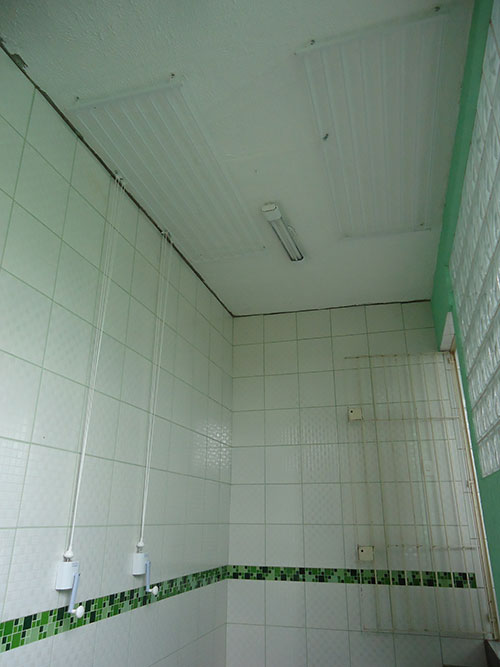 Varal de Box em são paulo