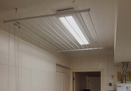 Varal elétrico mais barato